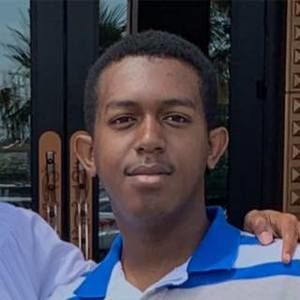 Meet your Posher, Antonio